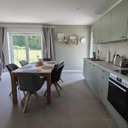 Kalle & Fiete Σπίτι διακοπών Rerik