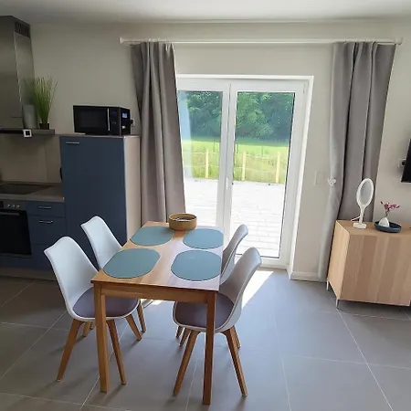 Σπίτι διακοπών Kalle & Fiete *