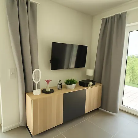 Prázdninový dům Kalle & Fiete Westhof