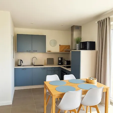 Kalle & Fiete Σπίτι διακοπών *