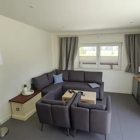 Σπίτι διακοπών Kalle & Fiete *