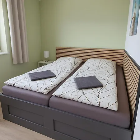 Kalle & Fiete * Rerik