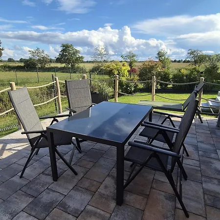 Kalle & Fiete Σπίτι διακοπών Rerik