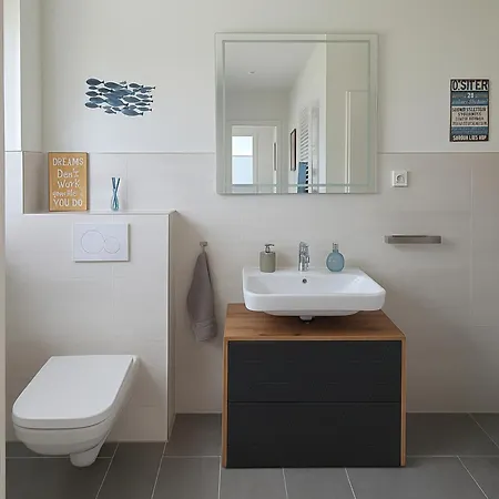 Kalle & Fiete * Rerik