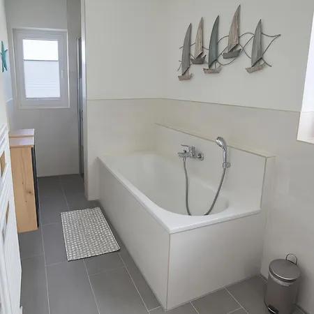 Kalle & Fiete Σπίτι διακοπών Rerik