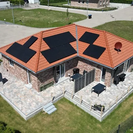 Kalle & Fiete Σπίτι διακοπών Rerik